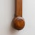 Antique Irish Oak Stick Barometer by Spencer & Son, Dublin For Sale - Image 4 of 4