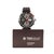 Silver Tag Heuer Carrera Day Date Calibre16 43mm Cv2a1M Grey Dial Steel Automatic Watch For Sale - Image 8 of 10