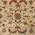 Middle Eastern Tabriz 60 Ray Rug For Sale - Image 4 of 8