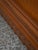 Brown Lexington Oak Victorian Mansion 6 Drawer Lingerie Chest Semainier For Sale - Image 8 of 16