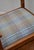 Wood Arts and Crafts Desk Chair in Oak, 1900 For Sale - Image 7 of 15
