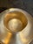 Metal Antique Bronze, Gilt Bronze, Altar Set, Tibetan, Buddhist, Hand Forged, Heavy Metal For Sale - Image 7 of 7