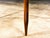 Mid-Century Modern Extendable Rosewood Dining Table by Jorge Jabour, Brazilian Modern, 1950s For Sale - Image 3 of 13