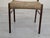 Danish Teak Chair by Arne Wahl Iversen GS61 for Glyngore Stolefabrik, 1960s For Sale - Image 12 of 18
