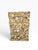 Chinese Early to Mid-20th Century Chinese Giltwood Carved Wall Panel For Sale - Image 3 of 13