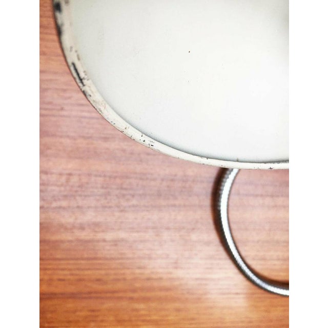 Space Age Snake Cobra Table Lamp, 1970s For Sale - Image 16 of 18