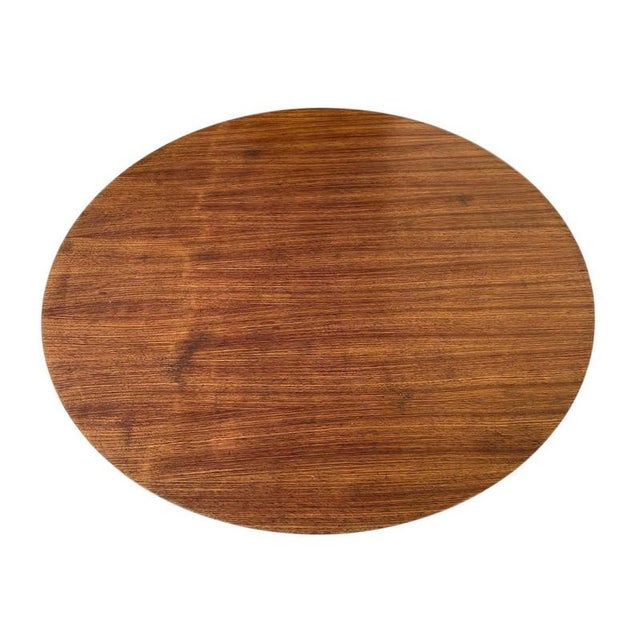 Osvaldo Borsani Dining Table by Osvaldo Borsani For Sale - Image 4 of 10