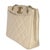 Item #: 149546 Features Interior: Two zip pockets Dimensions: 11 x 9 x 3 in Handbag Closure Type: Turnlock Strap Length:...