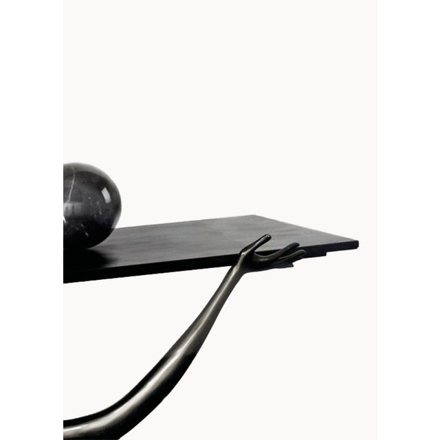Not Yet Made - Made To Order Leda Low Table by Salvador Dali for BD Barcelona For Sale - Image 5 of 7