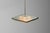 2026 Pendant Light attributed to Max Ingrand for Fontana Arte, Italy, 1960 For Sale - Image 11 of 18