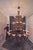 Contemporary Murano Chandelier by Atelier Iskra for Ribes the Art of Glass For Sale - Image 3 of 5