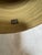 Somayaki Double Walled Ceramic Pedestal Stand, Signed For Sale - Image 9 of 12