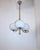 1930s Art Deco Chandelier, 1930s For Sale - Image 5 of 7