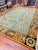 1900 Size European Franch Design Savonnerie Rug. For Sale In Pittsburgh - Image 6 of 11