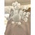 Early 21st Century Statement Milky-White Pop Murano Glass Chandelier by Simoeng For Sale - Image 5 of 6
