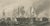 Gold Clarkson Frederick Stanfield, The Battle of Trafalgar, Admiral Nelson & British Fleet, 1805, Engraving For Sale - Image 8 of 11