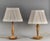 French Art Deco Table Lamp by Cherrier & Besnus 1920s France For Sale - Image 13 of 13
