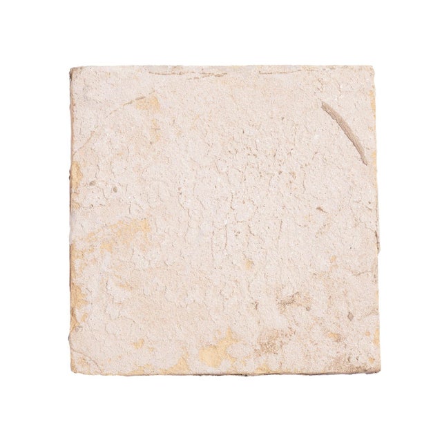 17th Century Pair of Mulberry Faience Tiles of Sailing Vessels, C. 1700's For Sale - Image 5 of 8