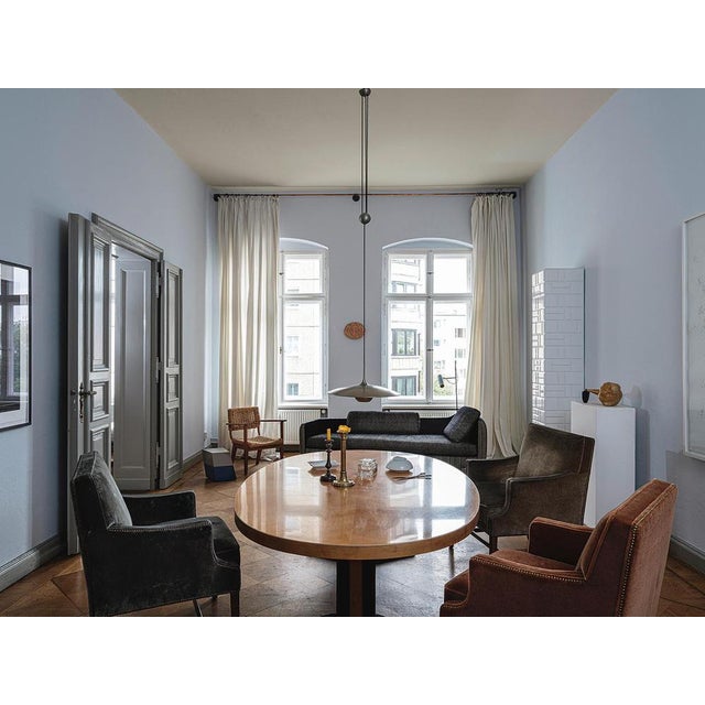 Belenus Dining Table by Gisbert Pöppler For Sale - Image 14 of 18