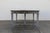 Antique 1920s French Provincial Large Oval Pine Dining Table With Distressed Painted Base For Sale In Los Angeles - Image 6 of 18
