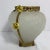 1960s Vintage Smoked Vase For Sale - Image 5 of 9