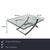 with the Rolf Benz 1150, you're bringing a coffee table from the renowned German manufacturer into your living room, one...