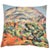 This beautiful tapestry cushion is finely woven by skilled weavers on traditional Jacquard Tapestry looms. The tapestry...