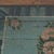 Mid 19th Century Original Hand Painted Blue Swedish Dome Top Pine Trunk Dated 1852 For Sale - Image 5 of 18