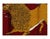 This Qashqai Lion carpet features a Kashkouli style weave. Highlighting the powerful imagery of a prowling Lion, the...