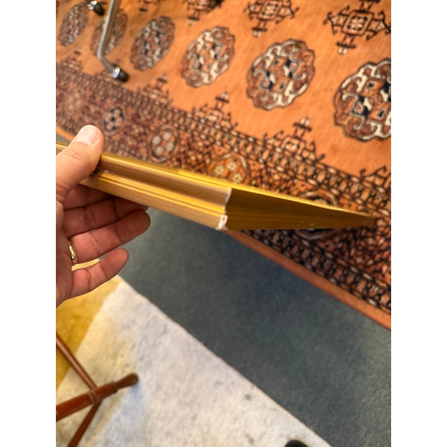 Louis Icart "Parasol" Print, Framed For Sale - Image 16 of 16