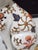 Ceramic Vintage MCM Porcelain Hand Painted Sitting Cats Figurines Made in Japan-Set of 2 For Sale - Image 7 of 7