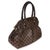 Contemporary Damier Ebene Canvas Trevi PM For Sale - Image 3 of 8