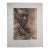 Edward S. Curtis "A Walker Lake Paviotso" 1926 Vintage Photogravure, Cardozo Collection For Sale