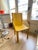 1970s Vintage Coral Chairs by Matteo Grassi, 1970s, Set of 6 For Sale - Image 5 of 14