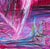 Trixie Pitts Wild Arrangement — 48x48 For Sale - Image 4 of 4