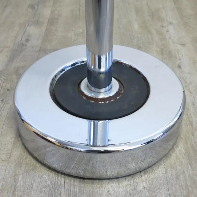 1970s Tall Coat Rack with Umbrella Stand from Rosconi, 1970s For Sale - Image 5 of 7