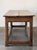 Brown Large Spanish Table, 1800s For Sale - Image 8 of 10