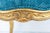 Giltwood Parlor Chairs, France, 1850s, Set of 2 For Sale - Image 9 of 11