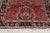 Persian Vintage Persian Mehraban Runner - 2'9" X 20'11" For Sale - Image 3 of 5