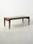 Rosewood Coffee Table by Severin Hansen for Haslev Møbelsnedkeri, 1960s For Sale - Image 13 of 13