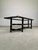 Bamboo Coffee Table attributed to Lyda Levi for McGuire, 1960s For Sale - Image 4 of 15