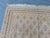 Taimani Diamond Lattice Hand-Knotted Wool Rug - 6'5" X 5'0" For Sale - Image 10 of 13