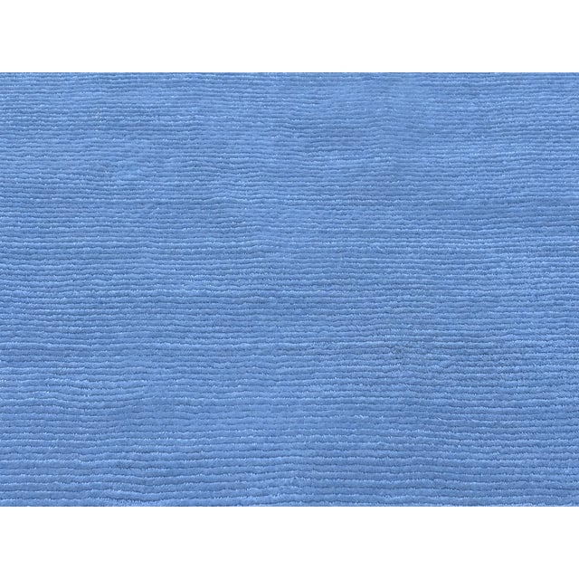 Textile Rh Arina Performance Rug – 10' × 14' White | 100% Solution-Dyed Acrylic | Handwoven Performance Construction For Sale - Image 7 of 18