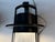 Black Modern Forms Balthus Outdoor Sconces, Pair For Sale - Image 8 of 12