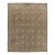 Oversized Antique 20th Century Spanish Rug With Geometric Designs - Rug & Kilim For Sale