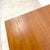 Mid-Century Nightstand With Drop-Front Cabinet and Drawer For Sale - Image 10 of 12
