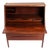 Vintage Model 63 Secretaire in Teak by Kai Kristiansen, 1960s For Sale