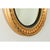 English 19th Century Regency Convex Mirror For Sale - Image 4 of 9