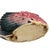 Ceramic Mid 20th Century California Pottery Ceramic Tropical Pink Flamingo Planter For Sale - Image 7 of 7