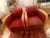 Pair of 1930s Danish Deco Club Chairs For Sale